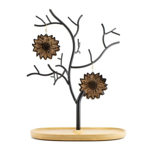 SONEBLOM Earrings - Picture 3 of 3